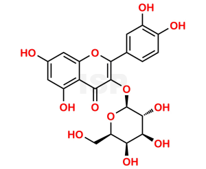 Hyperoside - Image 1