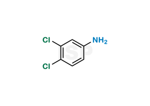 Gefitinib Impurity III - Image 1