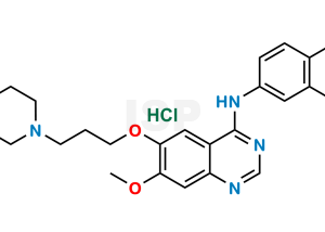 Gefitinib Impurity IV HCl - Image 1