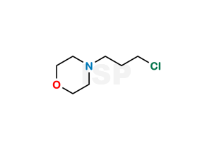 Gefitinib Impurity VI - Image 1