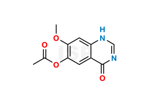 Gefitinib Impurity VII - Image 1