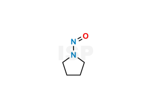 Nitrosopyrrolidine - Image 1