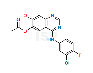 Gefitinib Impurity VIII - Image 1