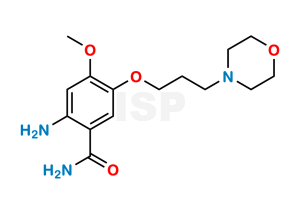 Gefitinib Impurity 1 - Image 1