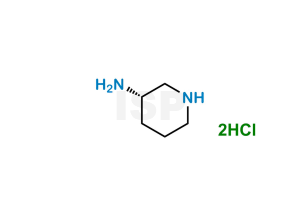 (S)-(+)-3-Aminopiperidine Dihydrochloride - Image 1