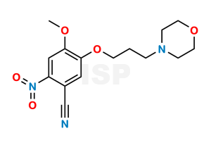 Gefitinib Impurity 2 - Image 1