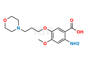 Gefitinib Impurity 3 - Image 1