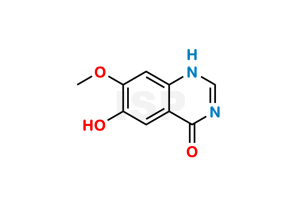 Gefitinib Impurity 4 - Image 1
