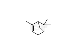 alfa-Pinene - Image 1