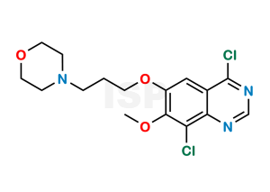 Gefitinib Impurity 6 - Image 1