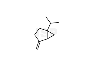 Sabinene - Image 1