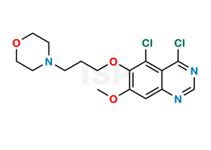 Gefitinib Impurity 7 - Image 1