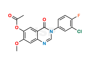 Gefitinib Impurity 8 - Image 1