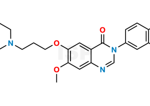 Gefitinib Impurity 9 - Image 1
