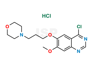 Gefitinib Impurity 14 - Image 1