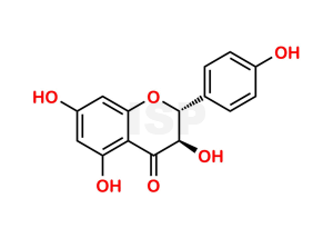 Dihydrokaempferol - Image 1