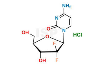Gemcitabine Hydrochloride - Image 1