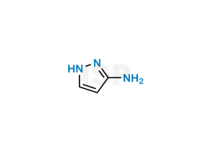 3-Aminopyrazole - Image 1