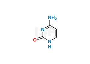 Gemcitabine EP Impurity A - Image 1