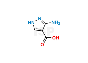 3-Amino-1H-pyrazole-4-carboxylic Acid - Image 1