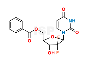 Gemcitabine Impurity 1 - Image 1