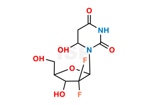 Gemcitabine Impurity 3 - Image 1