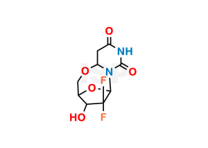 Gemcitabine Impurity 4 - Image 1