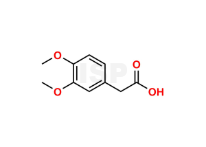 3,4-Dimethoxyphenyl acetic acid - Image 1