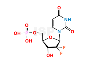 Gemcitabine Impurity 7 - Image 1