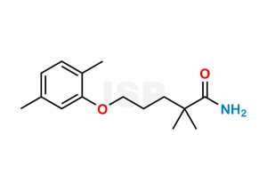 Gemfibrozil EP Impurity B - Image 1
