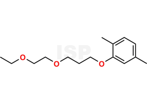 Gemfibrozil EP Impurity C - Image 1