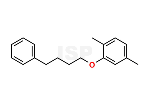 Gemfibrozil EP Impurity F - Image 1