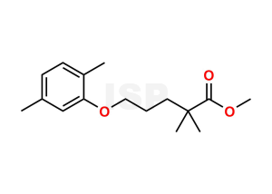 Gemfibrozil EP Impurity I - Image 1