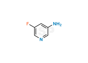 3-Amino-5-fluoropyridine - Image 1
