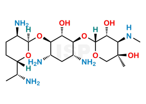 Gentamicin C2 - Image 1