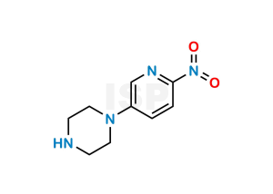 1-( 6-nitropyridin-3-yl)piperazine - Image 1