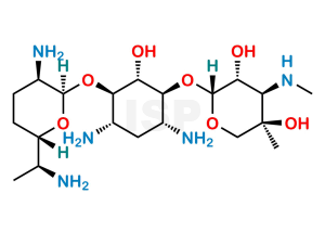 Gentamicin C2a - Image 1