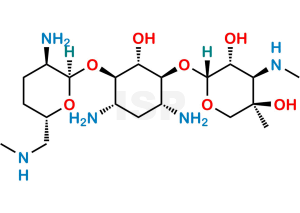 Gentamicin C2b - Image 1