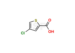 4 Chloro Thiophene-2-Carboxylic Acid - Image 1
