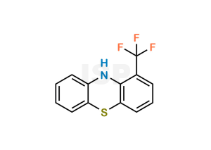 1-(trifluoromethyl)-10H-phenothiazine - Image 1