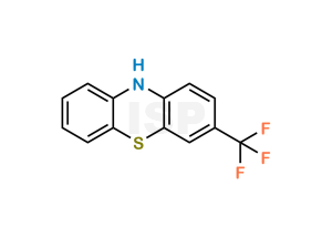 3-(trifluoromethyl)-10H-phenothiazine - Image 1