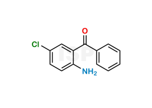 2-Amino-5-chlorobenzophenone - Image 1