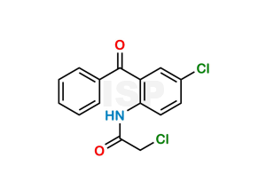2’-Benzoyl-2,4’-dichloroacetanilide - Image 1