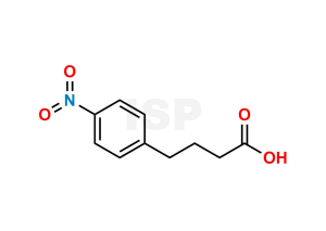 4-(4-nitrophenyl) butyric acid - Image 1