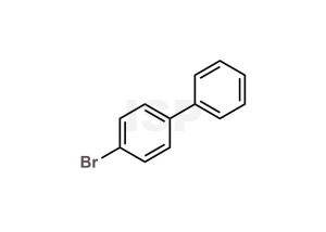 4-bromobiphenyl - Image 1