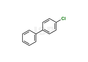 4-chlorobiphenyl - Image 1