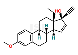 Gestodene EP Impurity G - Image 1