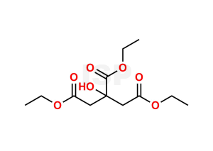 Triethyl Citrate - Image 1