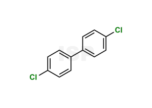 4,4'-dichlorobiphenyl - Image 1
