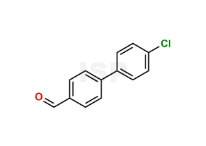 4-Chloro-4'-biphenylcarboxaldehyde - Image 1